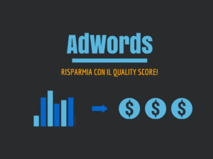 campagne adwords campagne adwords come risparmiare?