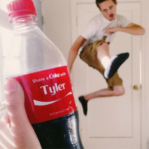 social media social media - shareacoke