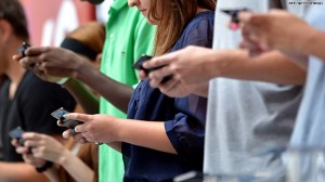 social media bus social media alla fermata del bus