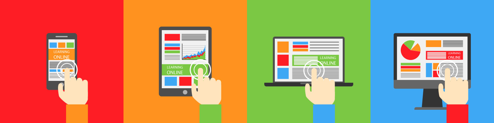 Siti web responsive ticino: i 10 più belli al mondo Migliori siti online