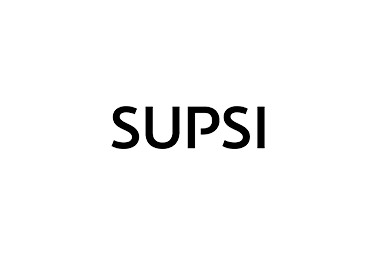 Clienti Gsite Logo SUPSI