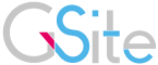 Logo GSite web agency