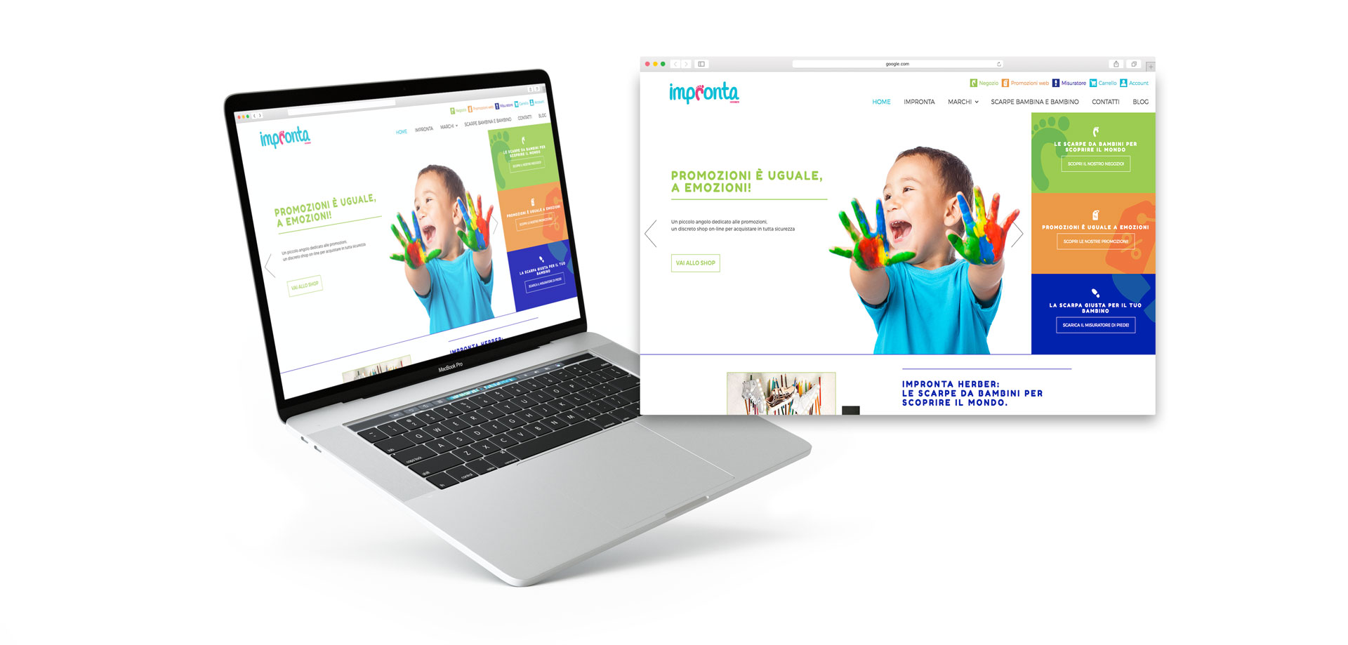 GSite-web-agency-impronta-herber-sitoweb