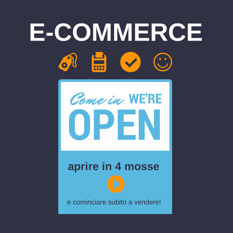 Gsite siti ecommerce Ticino