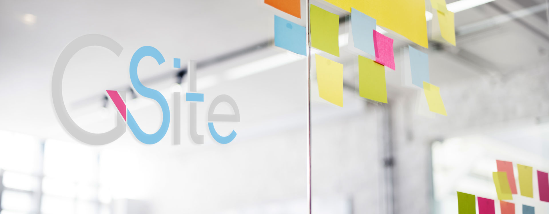 GSite agenzia web in Ticino