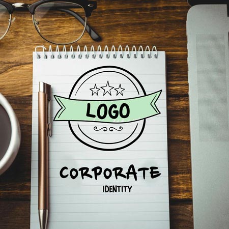GSite web agency Corporate Identity