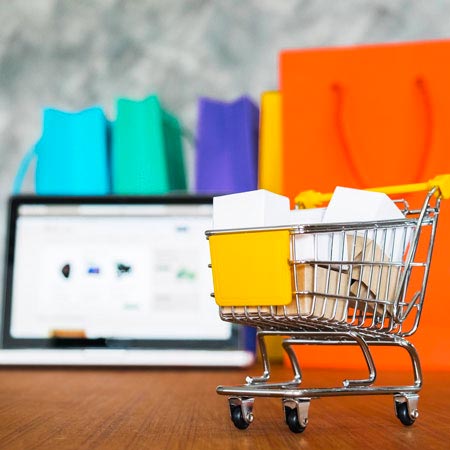 GSite web agency Siti E-commerce