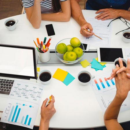 GSite web agency Web Marketing