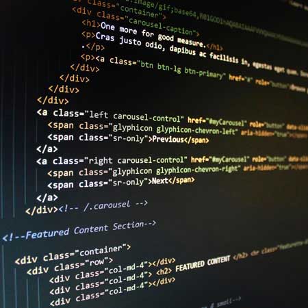 GSite web agency Sviluppo App
