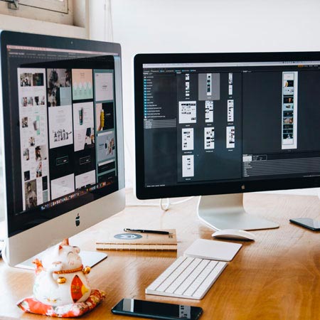 GSite web agency Web Design e video