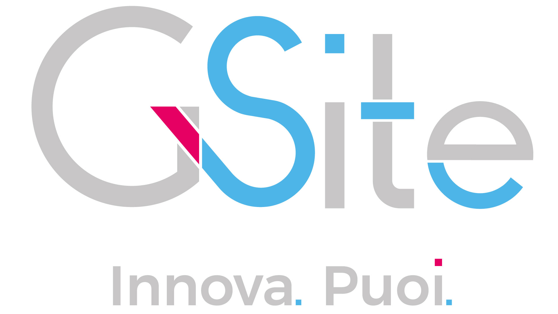 GSite Web Agency Innova. Puoi.