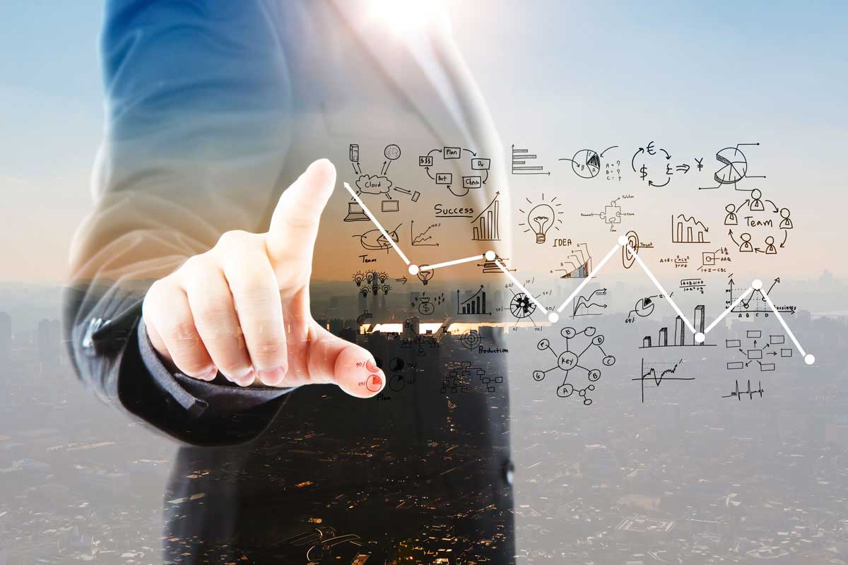 GSite web agency ticino web marketing specialist