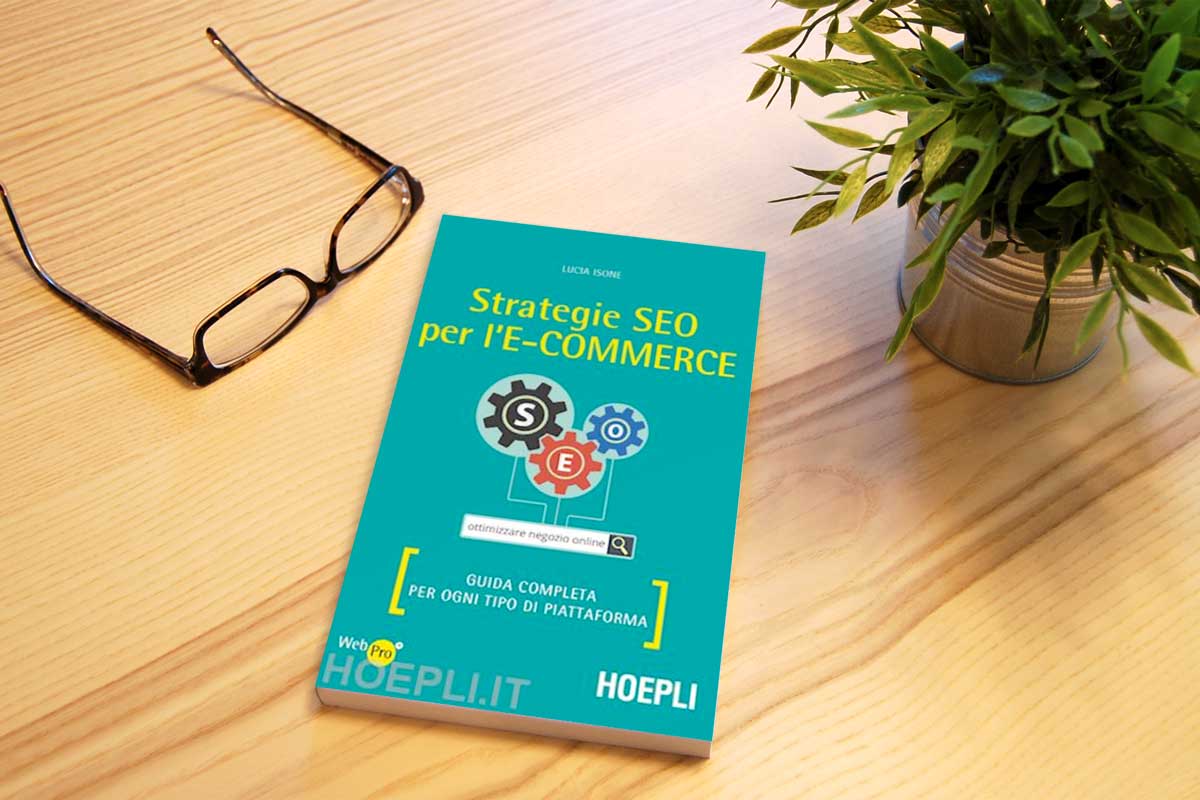 Strategie per gli SEO E-Commerce blog GSite