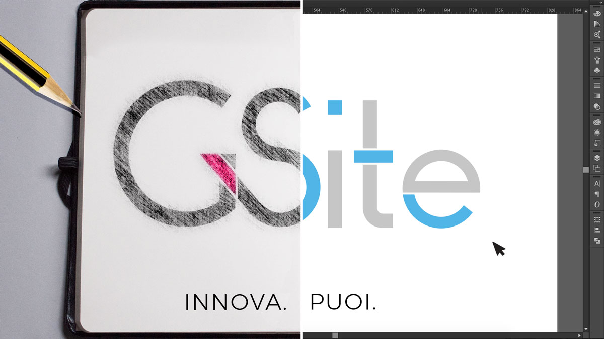 GSite web agency Lugano Agenzia