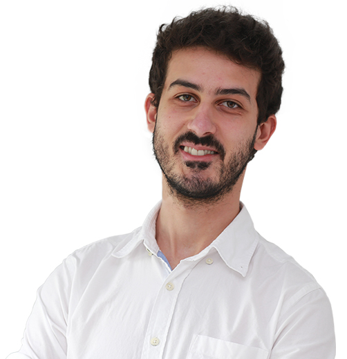 richiedi consulenza GSite Federico
