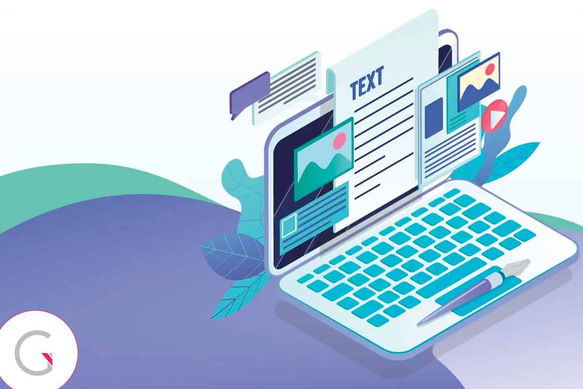 Blog GSite: Blog vs Social Network