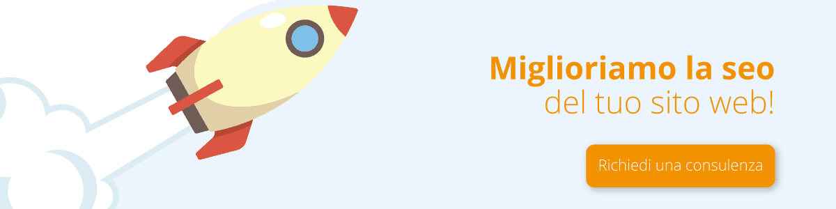 miglioriamo la seo del tuo sito web