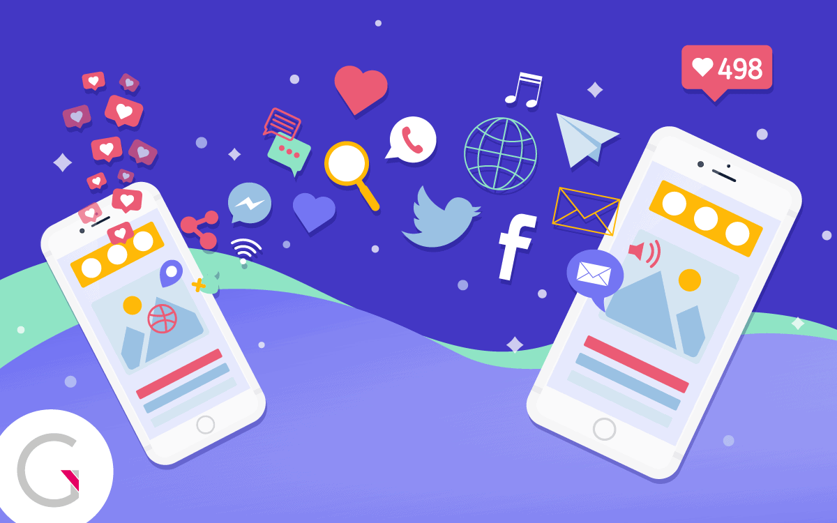 gestione pagina facebook