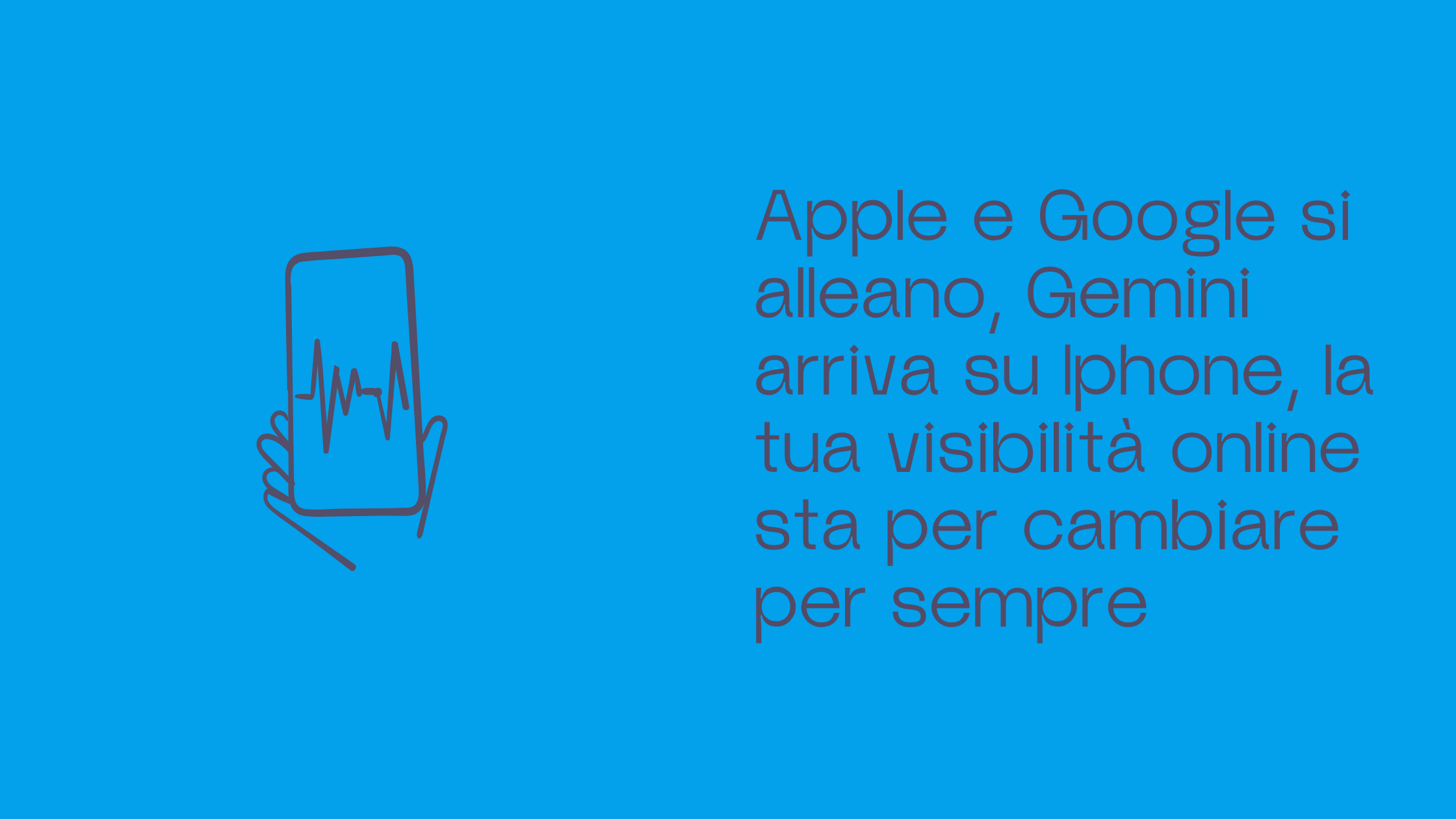 apple e google accordo, gemini su iphone