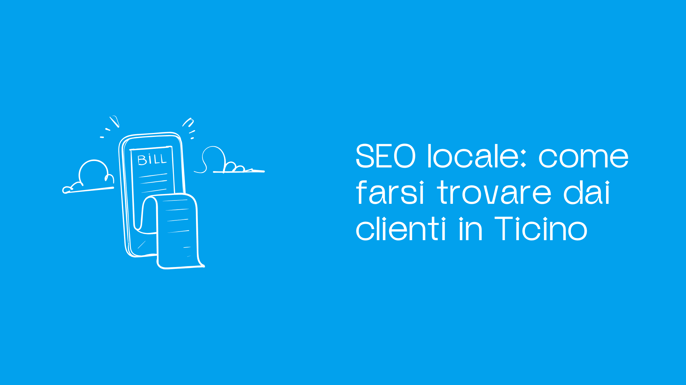 seo locale