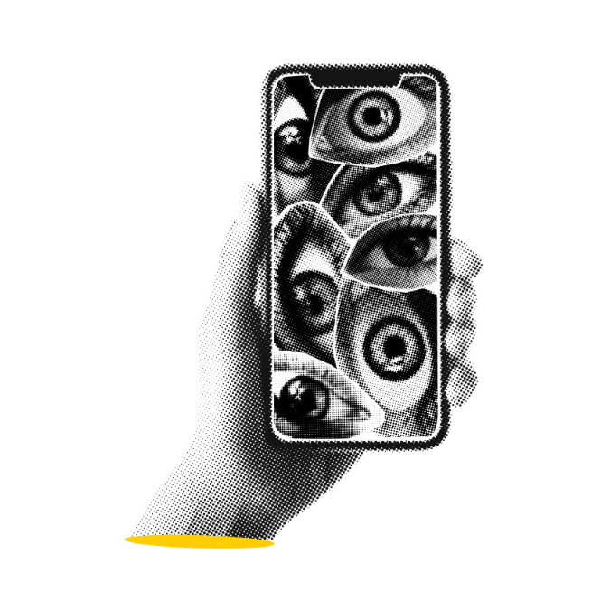 social media