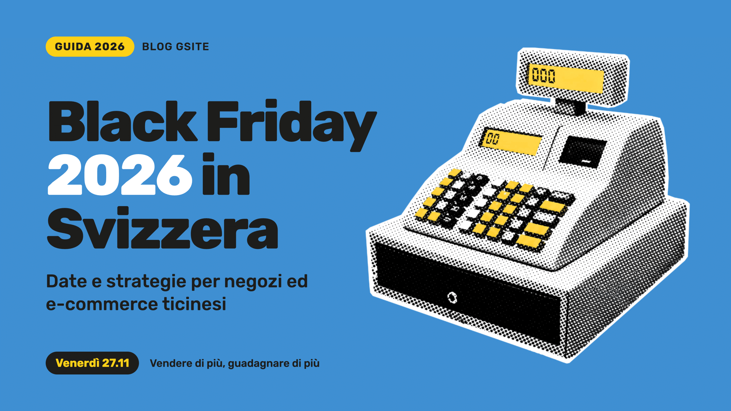 black friday 2026