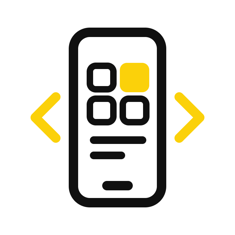 sviluppo app